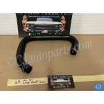 OEM 1969 1970 1971 1972 1973 1974 1975 1976 Cadillac Deville Calais Eldorado Fleetwood AIR SMOG PUMP DIVERTER VALVE TO CHECK VALVE ON ENGINE HOSE #1602276